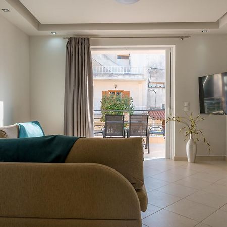 Hb Modern Apartments Tolón Zewnętrze zdjęcie
