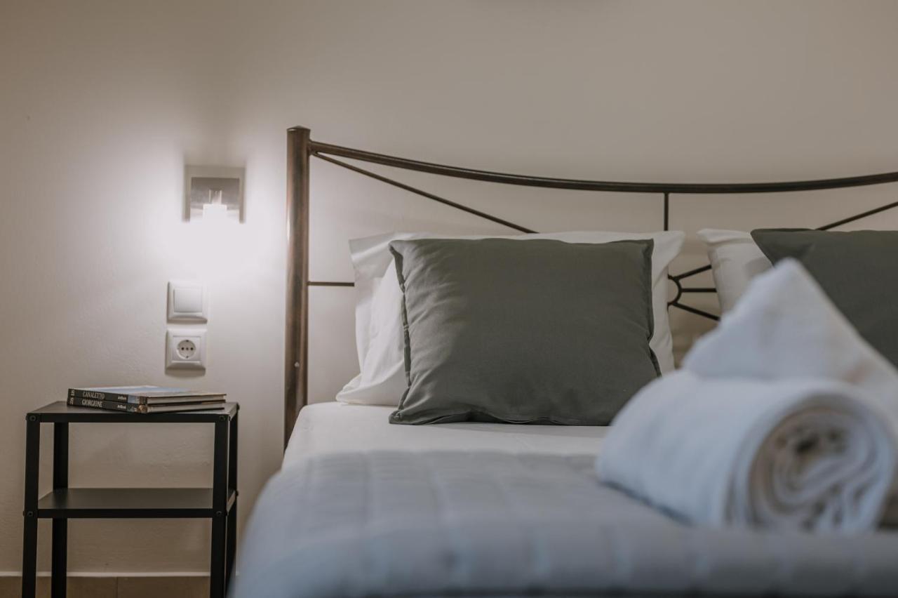 Hb Modern Apartments Tolón Zewnętrze zdjęcie