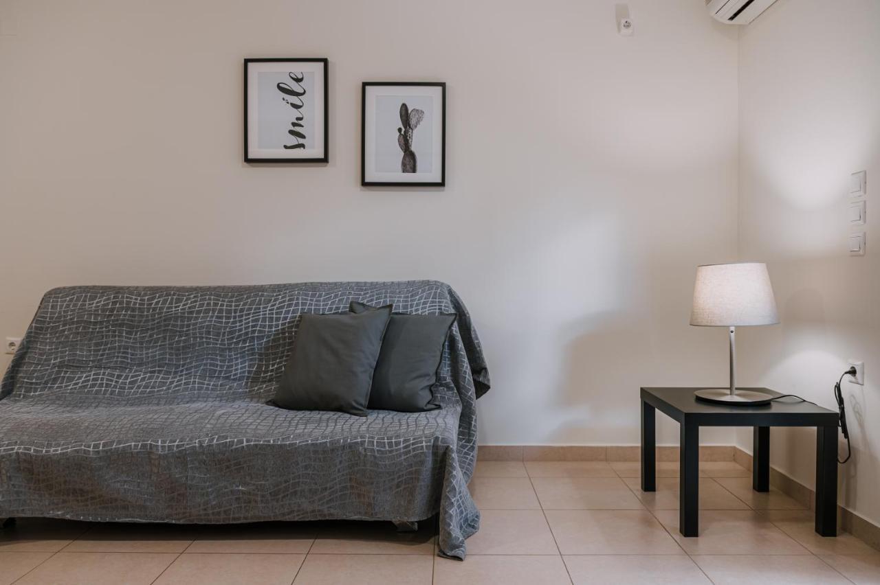 Hb Modern Apartments Tolón Zewnętrze zdjęcie
