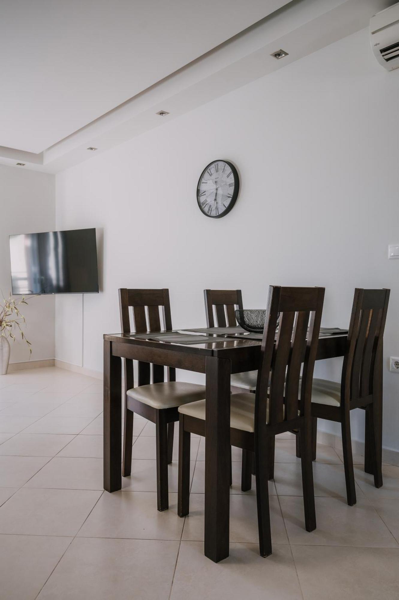 Hb Modern Apartments Tolón Zewnętrze zdjęcie