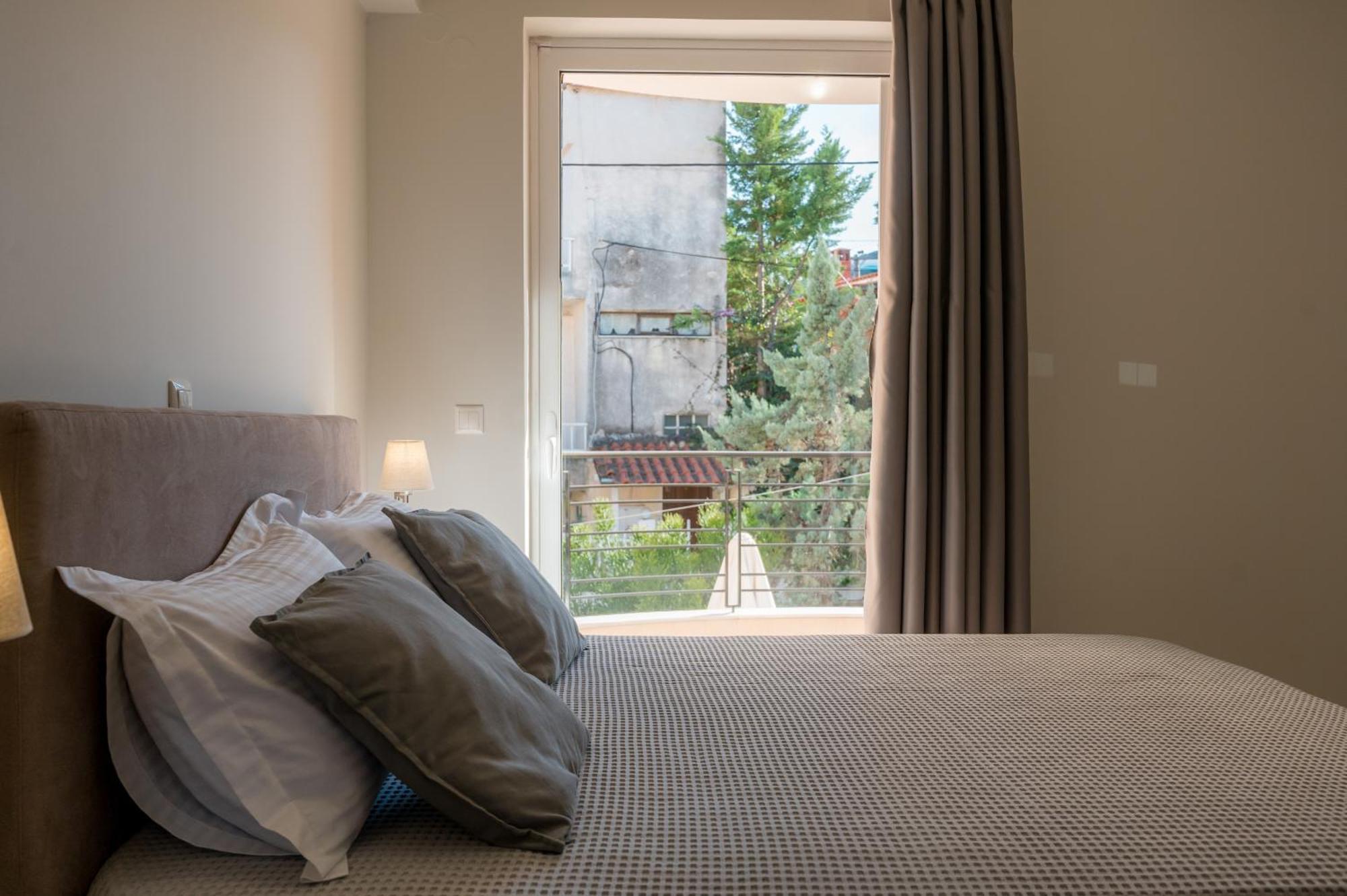 Hb Modern Apartments Tolón Zewnętrze zdjęcie