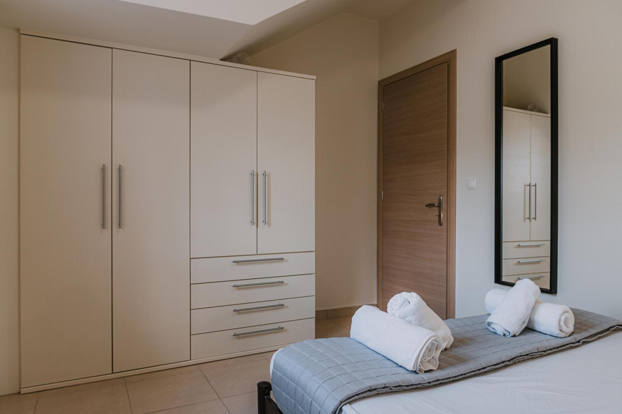 Hb Modern Apartments Tolón Pokój zdjęcie