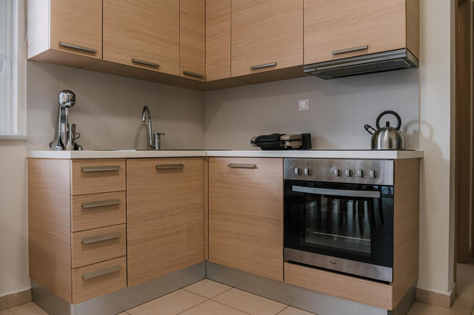 Hb Modern Apartments Tolón Pokój zdjęcie